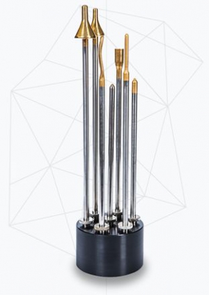 Cryotherapy applicators